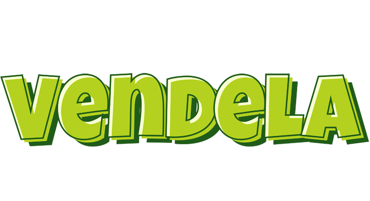 Vendela summer logo