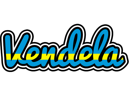 Vendela sweden logo