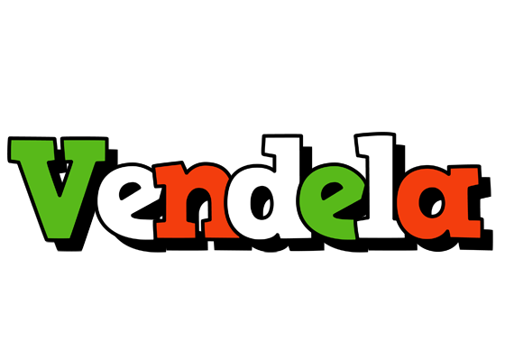 Vendela venezia logo