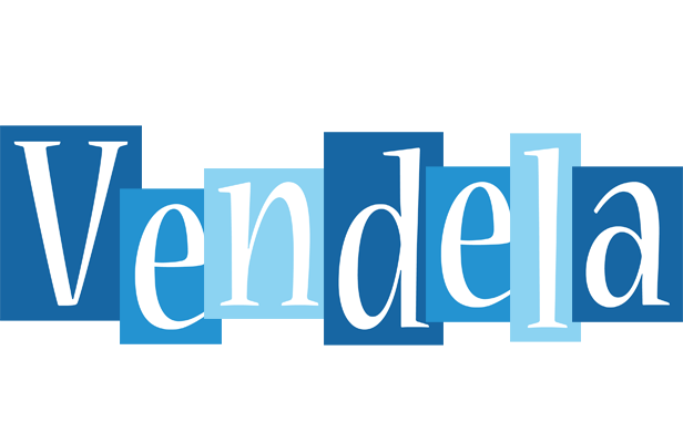 Vendela winter logo