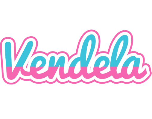 Vendela woman logo