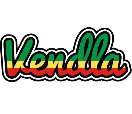 Vendla african logo