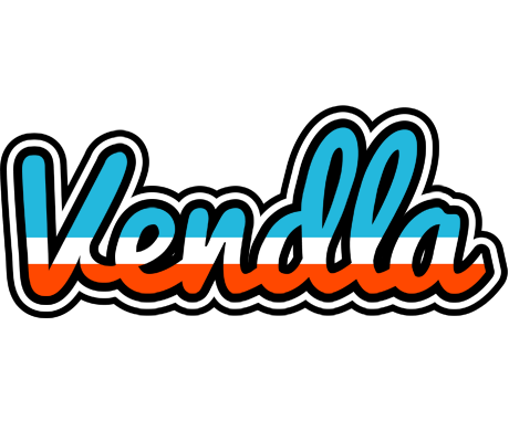 Vendla america logo