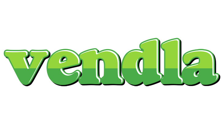Vendla apple logo
