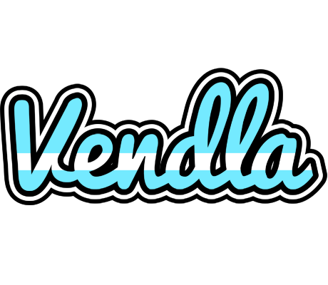 Vendla argentine logo