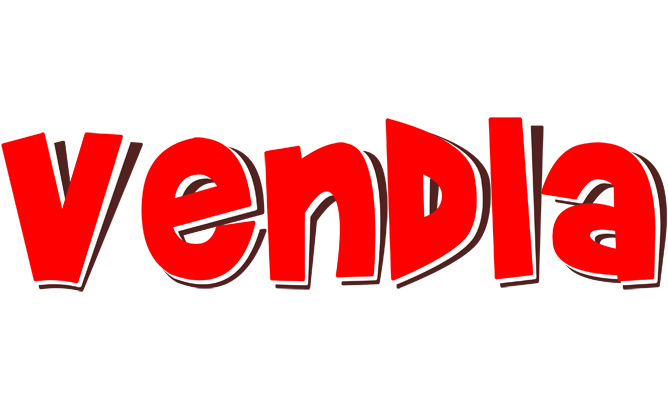 Vendla basket logo