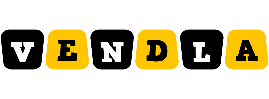 Vendla boots logo