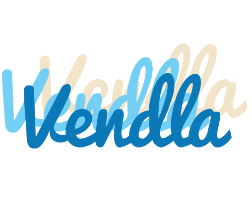 Vendla breeze logo