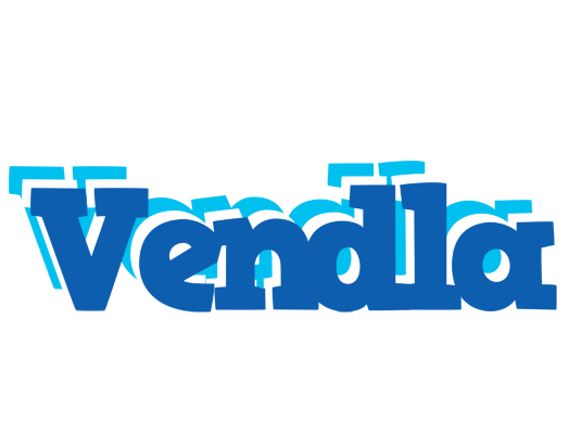 Vendla business logo