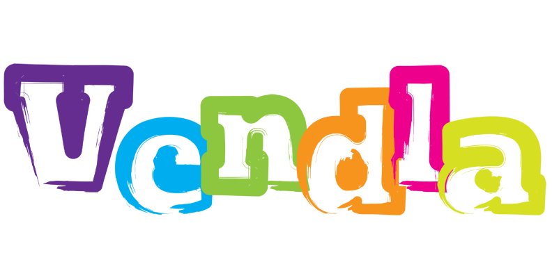 Vendla casino logo