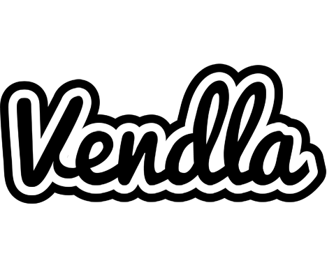 Vendla chess logo