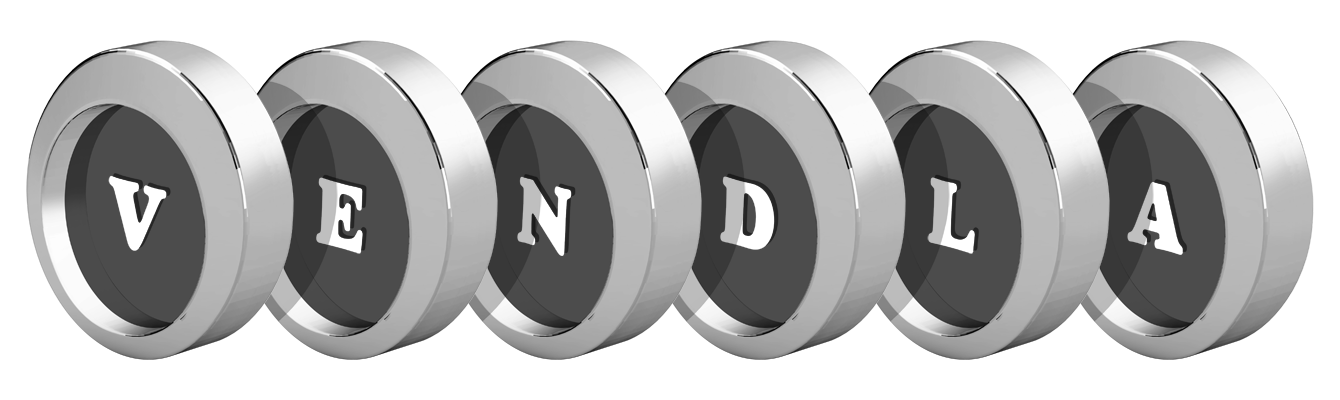 Vendla coins logo