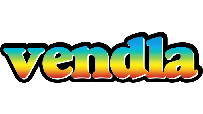 Vendla color logo