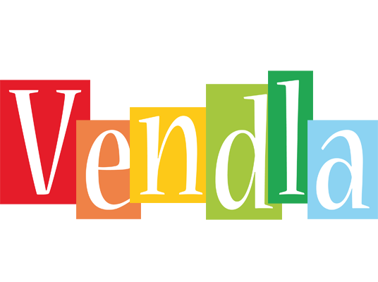 Vendla colors logo
