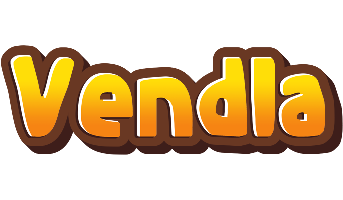 Vendla cookies logo