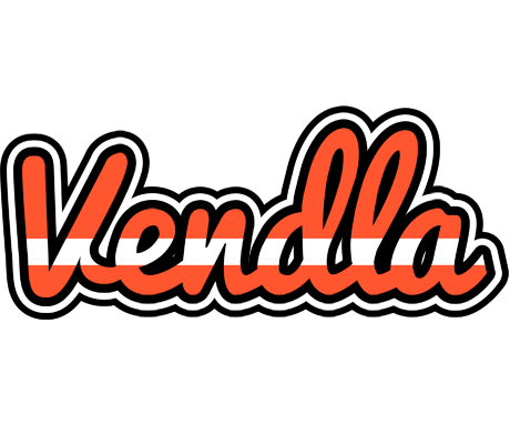 Vendla denmark logo