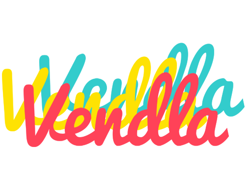 Vendla disco logo