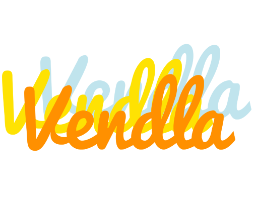 Vendla energy logo