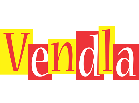 Vendla errors logo