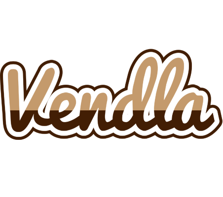 Vendla exclusive logo
