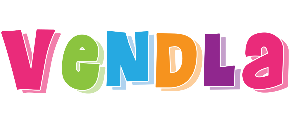 Vendla friday logo