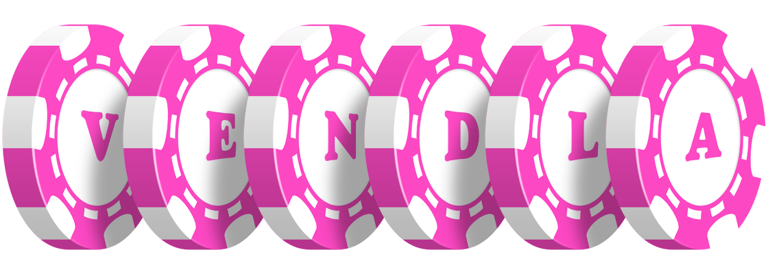 Vendla gambler logo