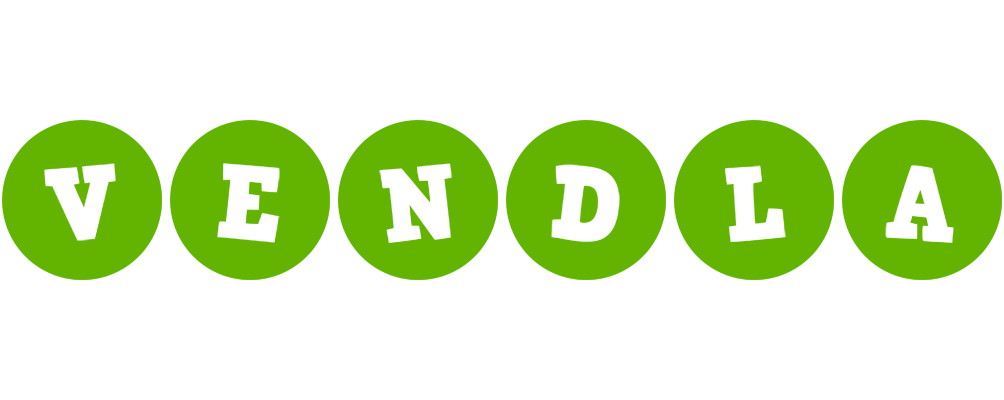 Vendla games logo