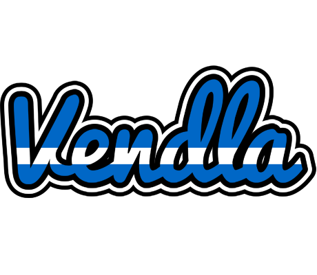 Vendla greece logo