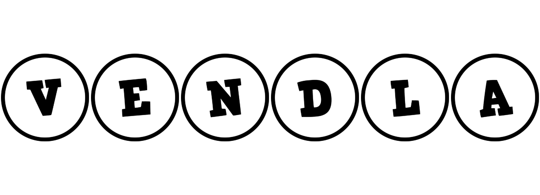 Vendla handy logo