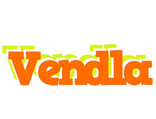 Vendla healthy logo