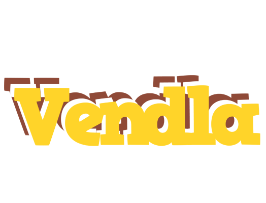 Vendla hotcup logo