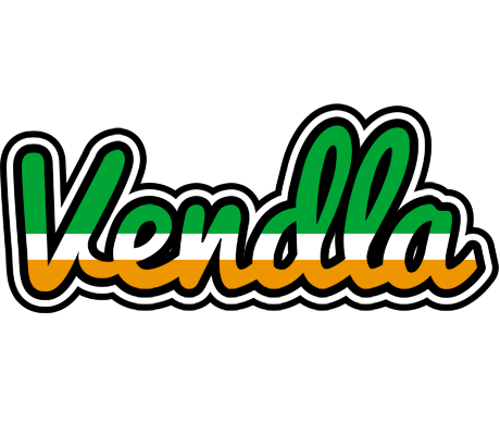 Vendla ireland logo