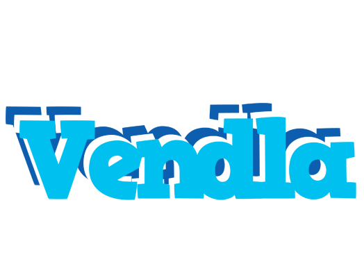 Vendla jacuzzi logo