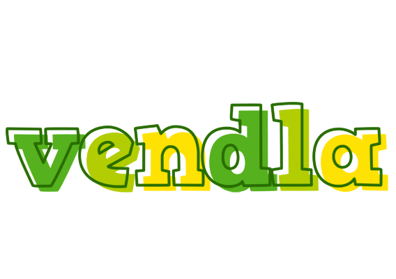 Vendla juice logo