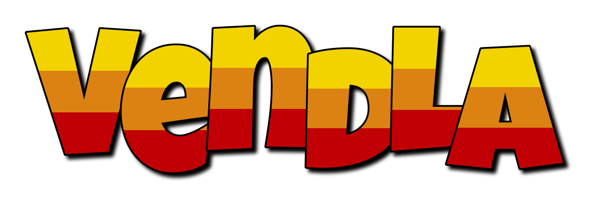 Vendla jungle logo