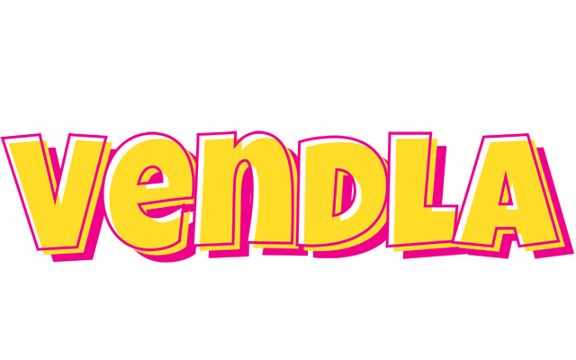 Vendla kaboom logo