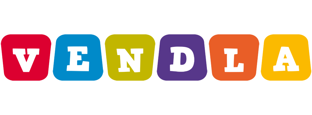Vendla kiddo logo