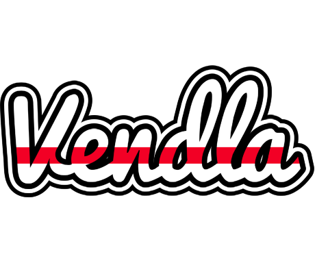 Vendla kingdom logo
