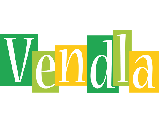 Vendla lemonade logo
