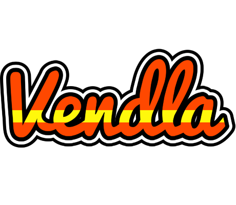 Vendla madrid logo