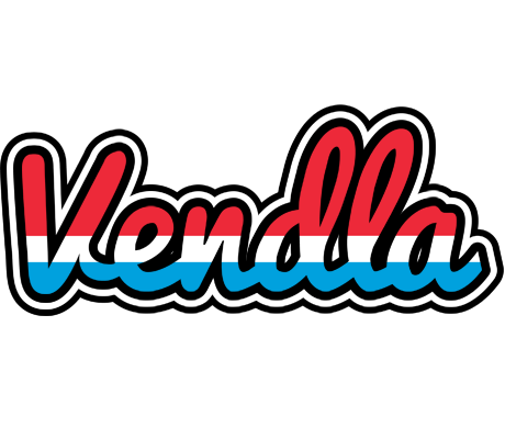Vendla norway logo