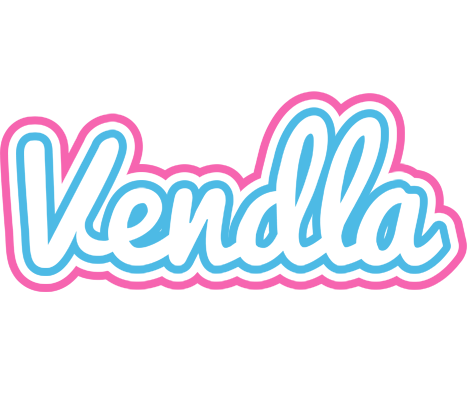 Vendla outdoors logo