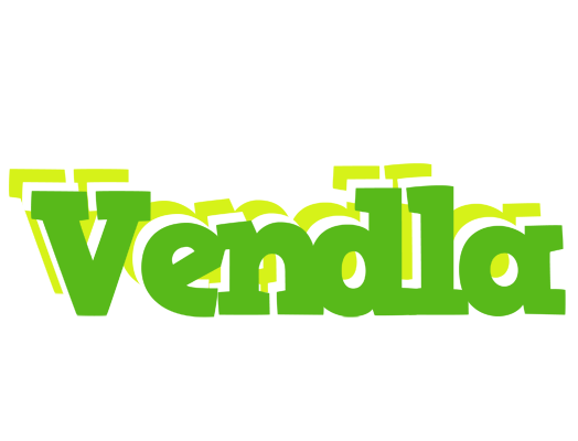 Vendla picnic logo