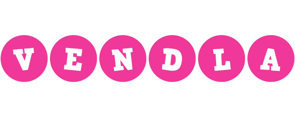 Vendla poker logo
