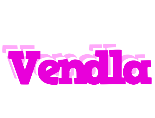 Vendla rumba logo