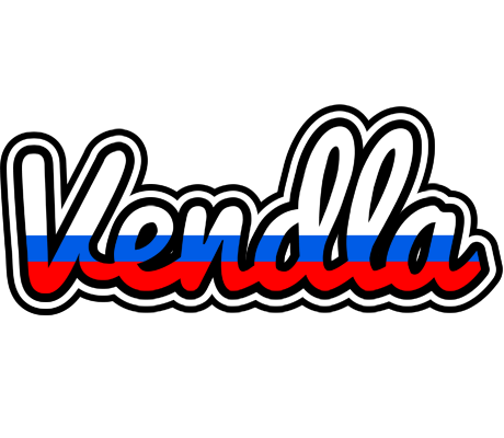 Vendla russia logo