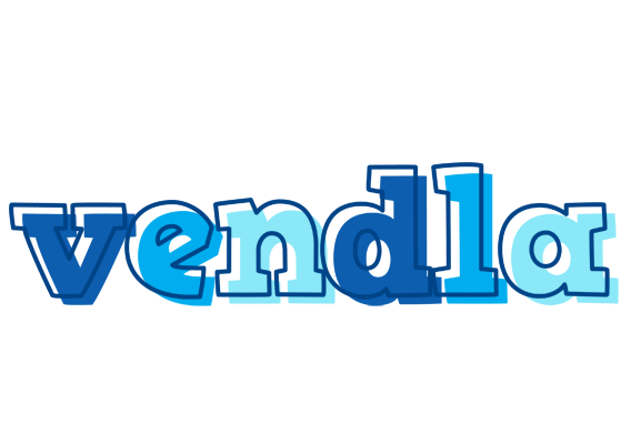 Vendla sailor logo