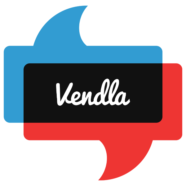 Vendla sharks logo