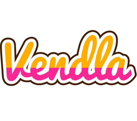 Vendla smoothie logo