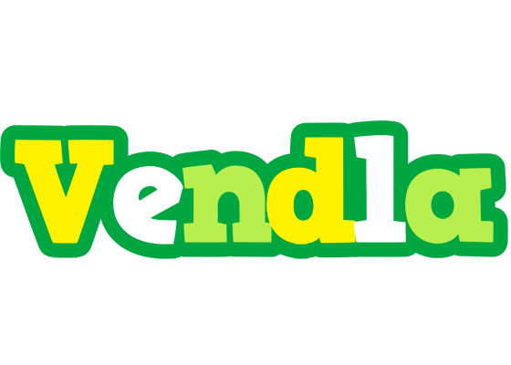 Vendla soccer logo